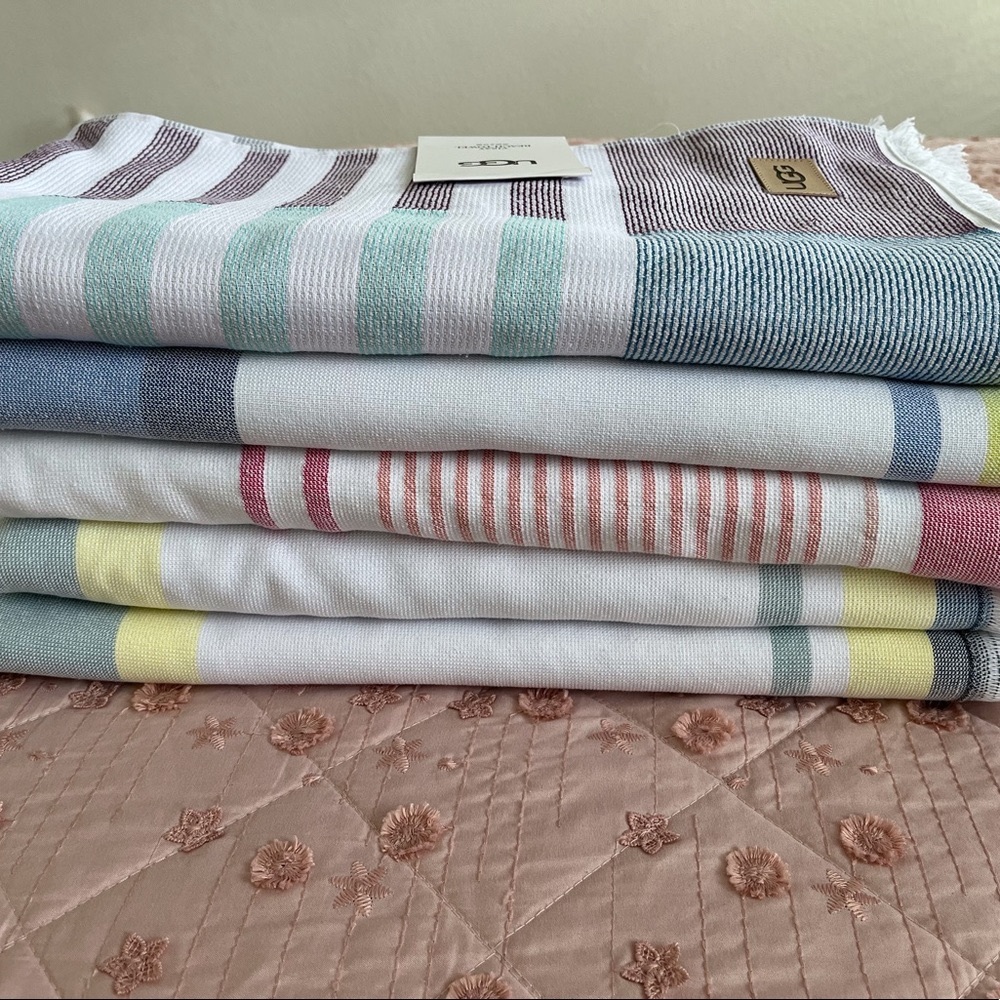 UGG Beach Towel $45 each